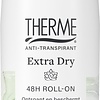 Therme Anti-Perspirant Extra Dry Zen White Lotus Roller 60 ml