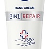 NIVEA 3 in 1 Repair Hand Cream - 100 ml