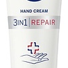 NIVEA Crème Mains Réparatrice 3 en 1 - 100 ml