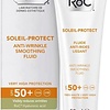 RoC SOLEIL PROTECT Fluide visage anti-âge SPF50+ - 50ml