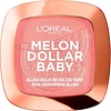 L'Oréal - Woke Up Like This Blush - Melon Berry