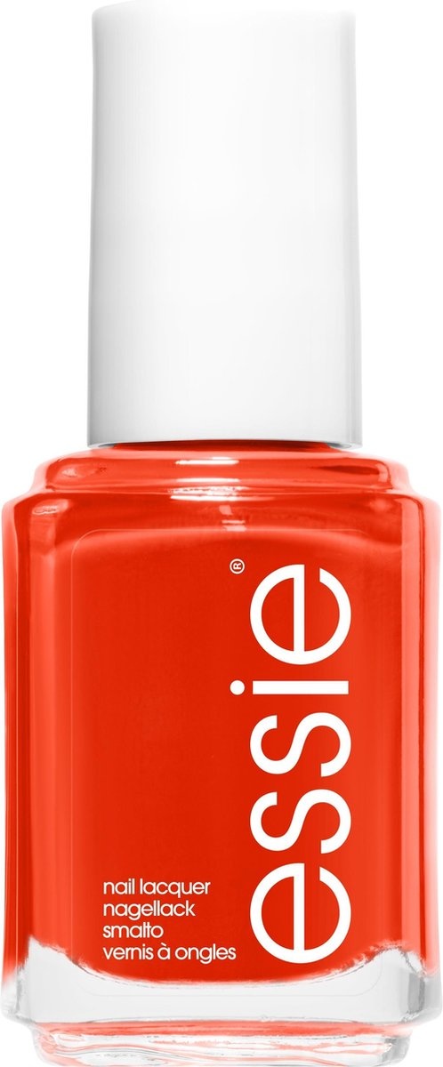 Essie Meet Me At Sunset 67 - Rouge - Vernis à Ongles