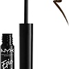 Eyeliner liquide Epic Wear de NYX Professional Makeup - Marron EWSPLL02