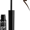 NYX Professional Makeup Epic Wear Flüssiger Eyeliner - Braun EWSPLL02