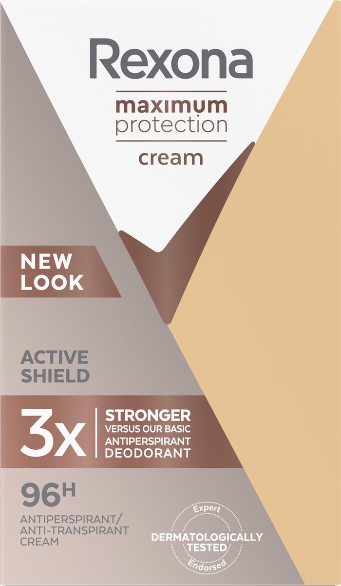 Rexona Maximum Protection Active Shield 45 ml