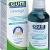 G.U.M. Gingidex Mondspoelmiddel 0% alcohol - 300ml verpakking beschadigd