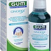 GUM Gingidex Mouthwash 0% alcohol - 300ml packaging damaged