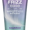 Shampoo Frizz Ease Weightless Wonder John Frieda (250 ml)