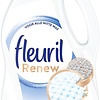 Fleuril Pure White - Vierteljährliche Packung - 65 Wäschen - Waschmittel