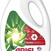 Ariel Lessive Liquide + Ultra Détachant 1215 ml