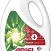 Ariel Vloeibaar Wasmiddel +Ultra Vlekverwijderaar 1215 ml