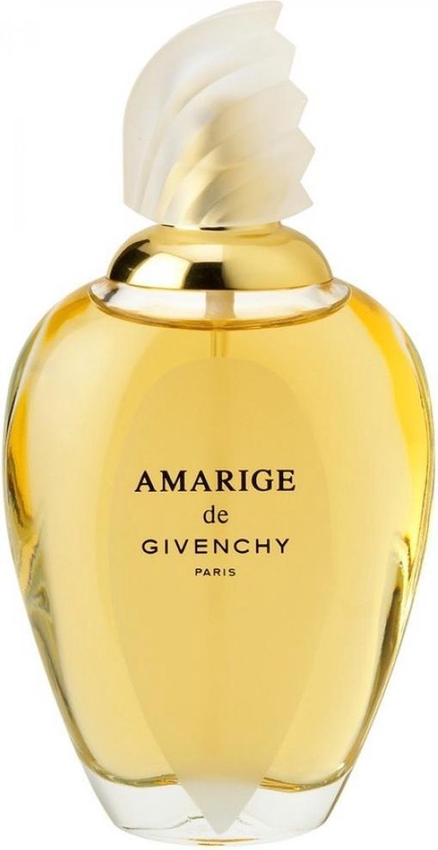 Givenchy Amarige 100 ml - Eau de Toilette - Women's Perfume