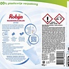 Robijn Classics Radiant White Detergent Wipes 16 Wachsstreifen - Verpackung beschädigt