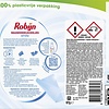 Robijn Classics Radiant White Detergent Wipes 16 wax strips - Packaging damaged