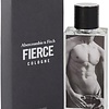 Abercrombie and Fitch - Fierce - Eau de Cologne - 50 ml