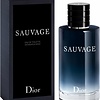 Dior Sauvage 200 ml - Eau de Toilette - Men's perfume