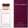 Dolce & Gabbana Pour Femme 100 ml - Eau de Parfum - Damesparfum
