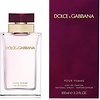 Dolce & Gabbana Pour Femme 100 ml - Eau de Parfum - Parfum Femme