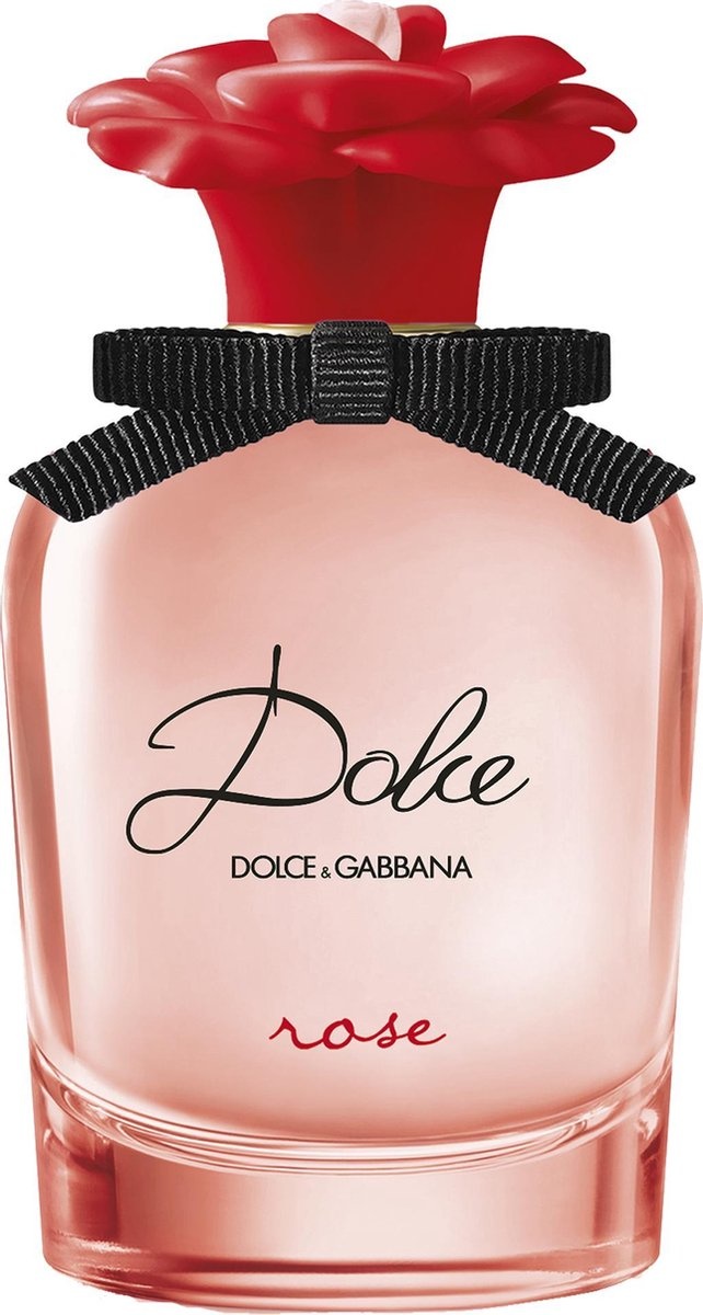 Dolce & Gabbana Dolce Rose Eau de Toilette - 50 ml