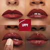 Maybelline New York – SuperStay Vinyl Ink Lippenstift – 10 Lippy