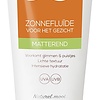 Biodermal Sunscreen - Mattierendes Sonnenfluid für das Gesicht SPF 30 - 40ml