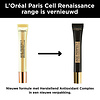 L'Oréal Paris Age Perfect Cell Renaissance Augencreme - 15 ml