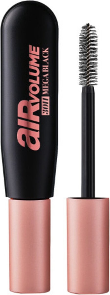 L'Oréal Paris Air Volume 30H Méga Mascara Noir - 9.4ml