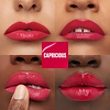 Maybelline New York - SuperStay Vinyl Ink Lipstick - 45 Capricious
