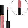 Max Factor Lipfinity Samtmatter Lippenstift - 020 Coco Crème Pink