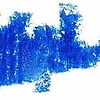 Benecos - Blauw  Oogpotlood