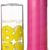 Maybelline Babylips Lippenbalsem - Pink Punch - Roze