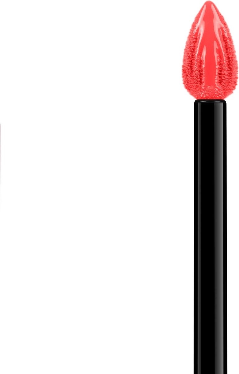L'Oréal Paris Rouge Signature Lipstick - 132 I Radiate - Rose - Rouge à Lèvres Liquide Mat