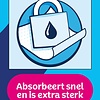 Kleenex keukenpapier - Keukenrol Ultra Clean - 6 Maxi XL rollen - Voordeelverpakking