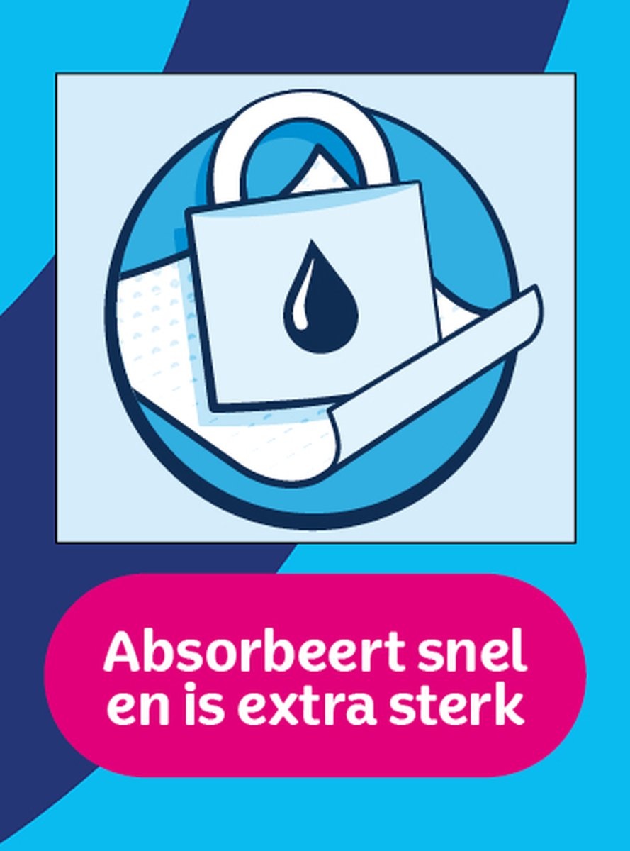 Kleenex keukenpapier - Keukenrol Ultra Clean - 6 Maxi XL rollen - Voordeelverpakking