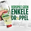 Dreft Natuurlijke Geur  Afwasmiddel - Bergamot & Gember - Ondersteboven Fles - 370 ml