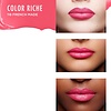 L'Oréal Paris Color Riche Satin Lipstick - 118 French Made - Rouge à Lèvres Rose