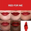 Maybelline Color Sensational Made For All Lippenstift - 382 Red For Me - Rot matt