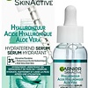 Garnier SkinActive Sérum Hydratant Acide Hyaluronique Aloe Vera 30 ml