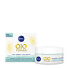 NIVEA Q10 Power - Anti-Wrinkle Day Cream - 50ml - Packaging damaged