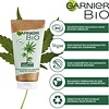 Garnier Bio Soothing Hemp Gel-Day Cream - 50 ml - Tired & Sensitive Skin - Packaging damaged