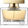 Dolce & Gabbana The One 30 ml - Eau de Parfum - Parfum femme - emballage endommagé