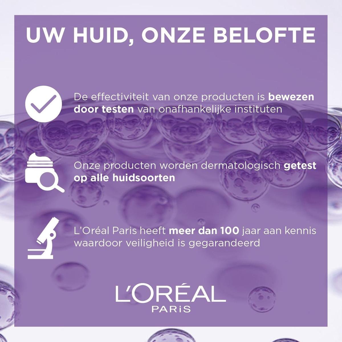 L'Oréal Paris Skin Expert Revitalift Filler Hyaluronic Acid Tissue Mask - 1 Piece