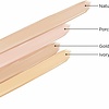 L'Oréal Paris True Match Touche Magique Concealer - N3-5 Natural Beige - Concealer und Augencreme in 1, angereichert mit 0,5 % Hyaluronsäure