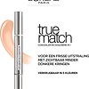 L’Oréal Paris True Match Touche Magique Concealer - N3-5 Natural Beige - Concealer en Oogcrème in 1, Verrijkt met 0,5% Hyaluronzuur