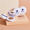 NIVEA Hyaluron Cellular Filler 3 in 1 Care Cushion – Medium - Verpakking beschadigd