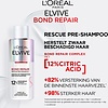 L'Oréal Paris Elvive Bond Repair Vorshampoo - 200 ml