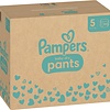 Pampers Baby-Dry Pants - Taille 5 (12-17kg) -160 Diaper Pants Monthly Box - Emballage endommagé