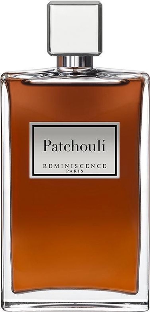 Reminiscence Patchouli - 100ml - Eau De Toilette