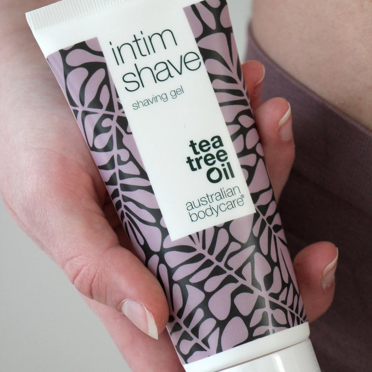 Australian Body Care Intim Shave 100ml