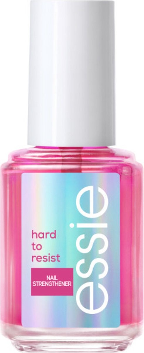 Essie Nagelversterker Hard to Resist 00 Glow & Shine 13,5 ml